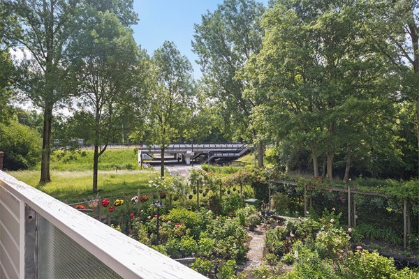 Medium property photo - Egholm 27, 2133 BB Hoofddorp